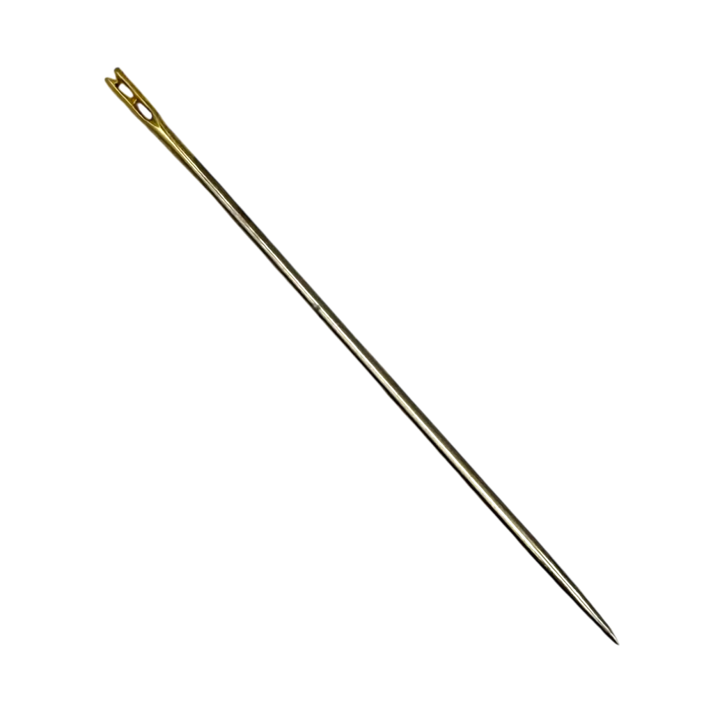 Aiguille à Coudre Facile à Enfiler 1x 36mm