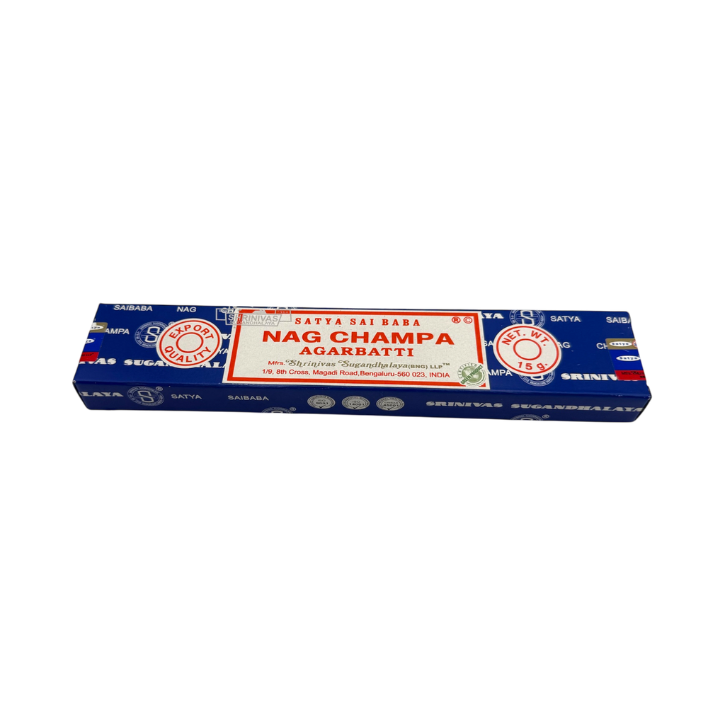 NAG CHAMPA Satya 15g x1