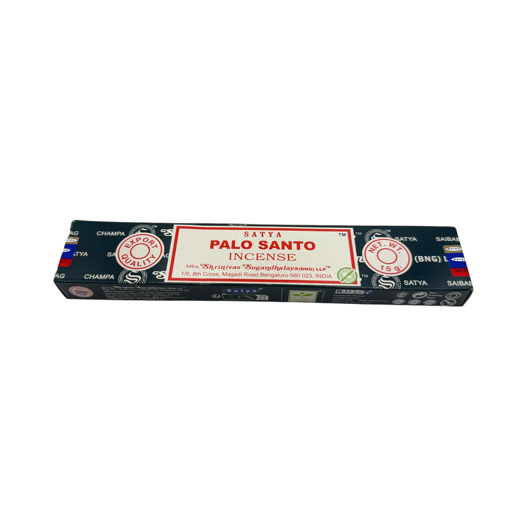 PABLO SANTO Satya 15g x1