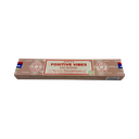 POSITIVE VIBES Satya 15g x1  