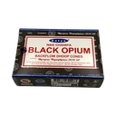 NAG CHAMPA OPIUM NOIR 1X 10 CÔNES A REFLUX 