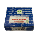  NAG CHAMPA 1X 12 CÔNES 24G  