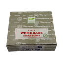 WHITE SAGE 1X 12 CÔNES 24G