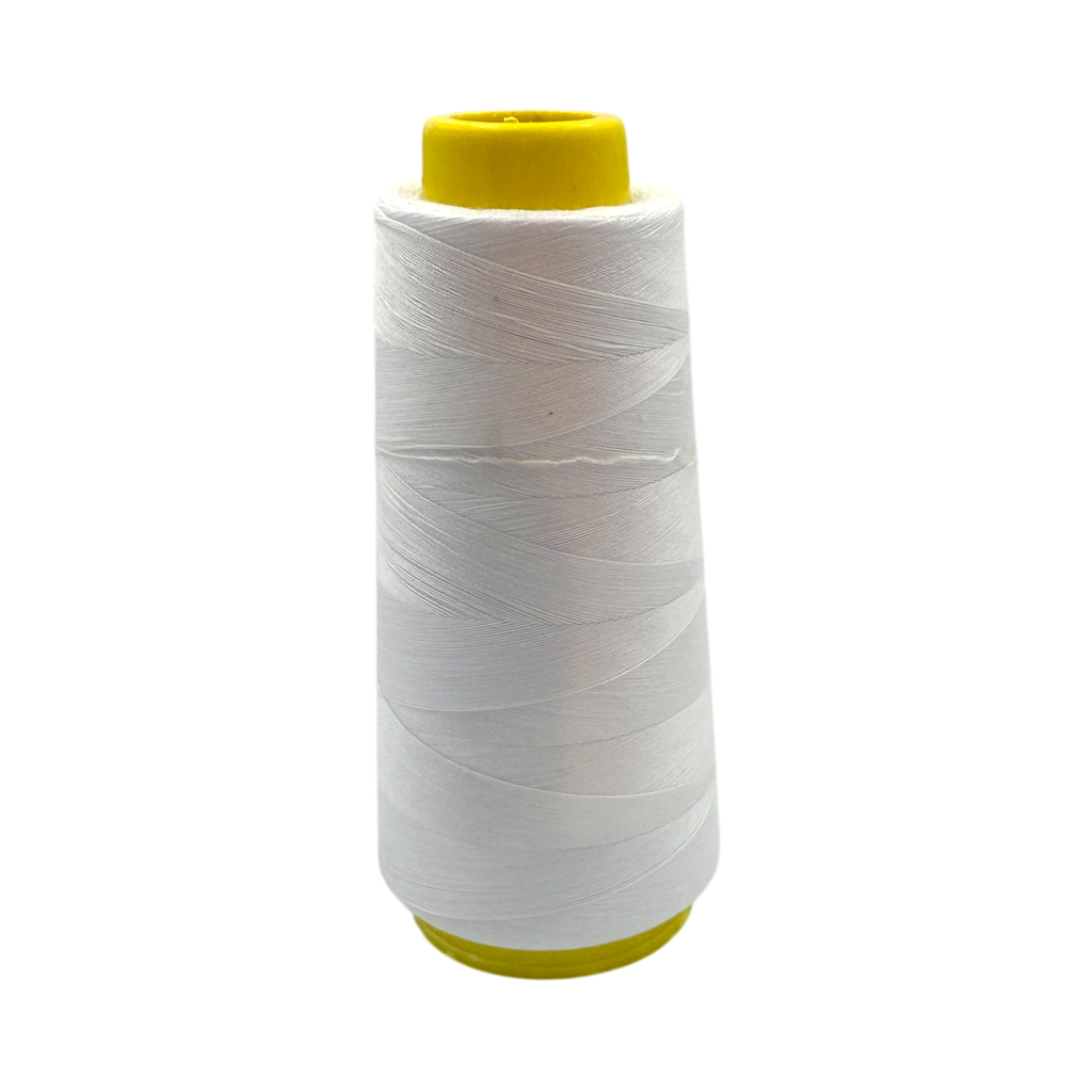 Fil A Coudre Blanc 1x 2754m