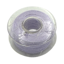 Fil Parme à Coudre sur Canette Plastique x1