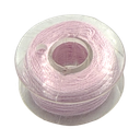 Fil Rose Cuisse de Nymphe à Coudre sur Canette plastique x1 