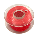 Fil Cerise à Coudre sur Canette Plastique x1