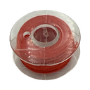 Fil Rouge à Coudre sur Canette Plastique x1