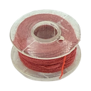 Fil Pourpre à Coudre sur Canette Plastique x1