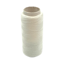 File à Coudre Polyester Blanc 1x Bobine 350 mètres