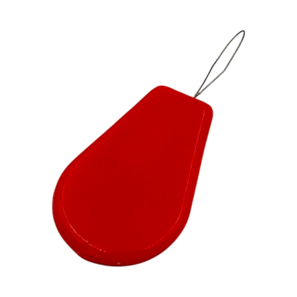 [2105360] Enfile-Aiguilles Singer en plastique x1