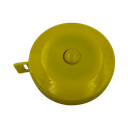 Mètre Ruban Automatique Jaune 150 cm / 60 in