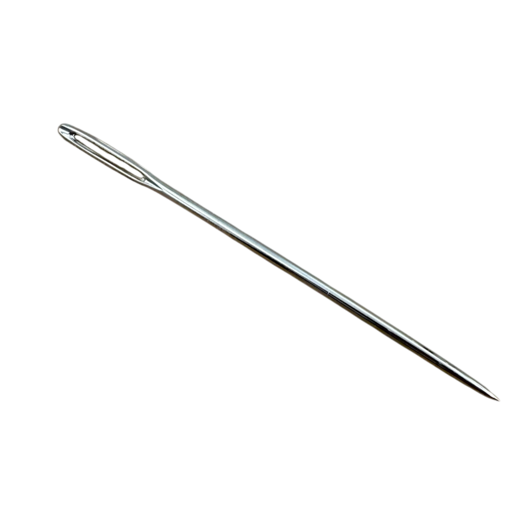 Aiguille à Tapisserie 5cm (Pour Tapisserie, Cuire etc...)  