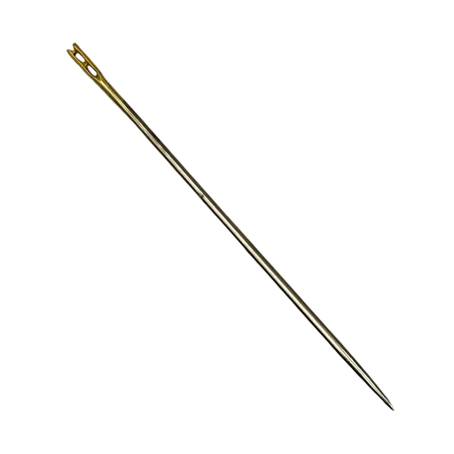 [2105647] Aiguille à Coudre Facile à Enfiler 1x 36mm