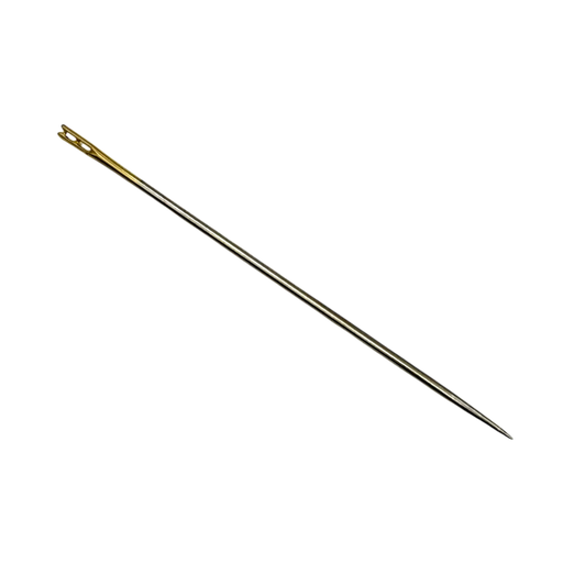 [2105646] Aiguille à Coudre Facile à Enfiler 1x 42mm 