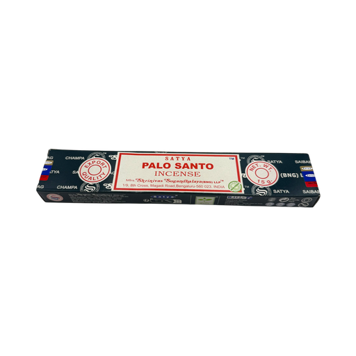 [PABLO-15G] PABLO SANTO Satya 15g x1