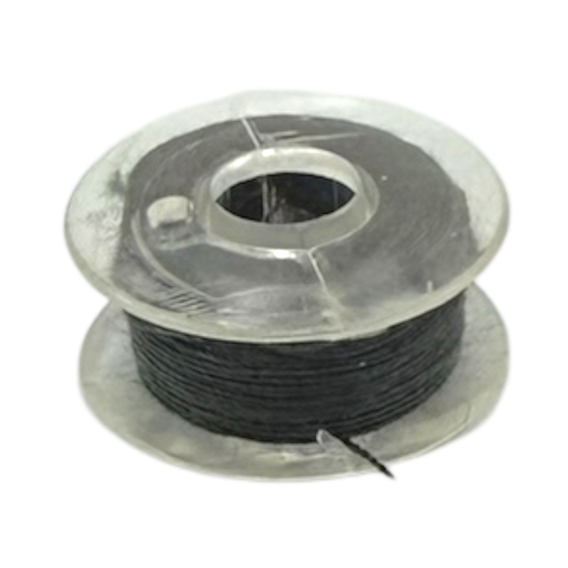[2105306] Fil Gris à Coudre sur Canette Plastique x1