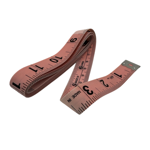 [2105661] Mètre Ruban Souple Rose 150cm/16mm - 60 Pouce