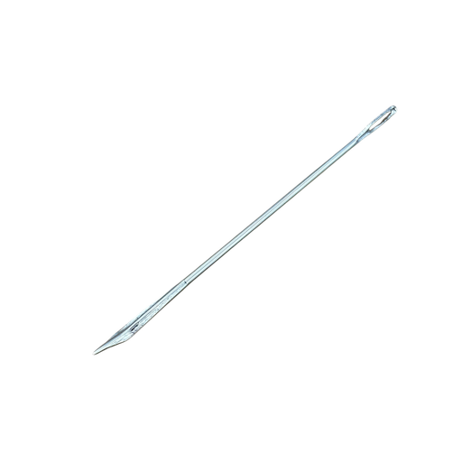 [2105631] Aiguille D'Emballage 7,3cm (Pour Embalage, Cuire etc...)  