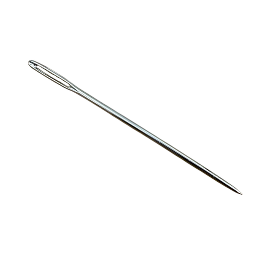 [2105649] Aiguille à Tapisserie 5cm (Pour Tapisserie, Cuire etc...)  